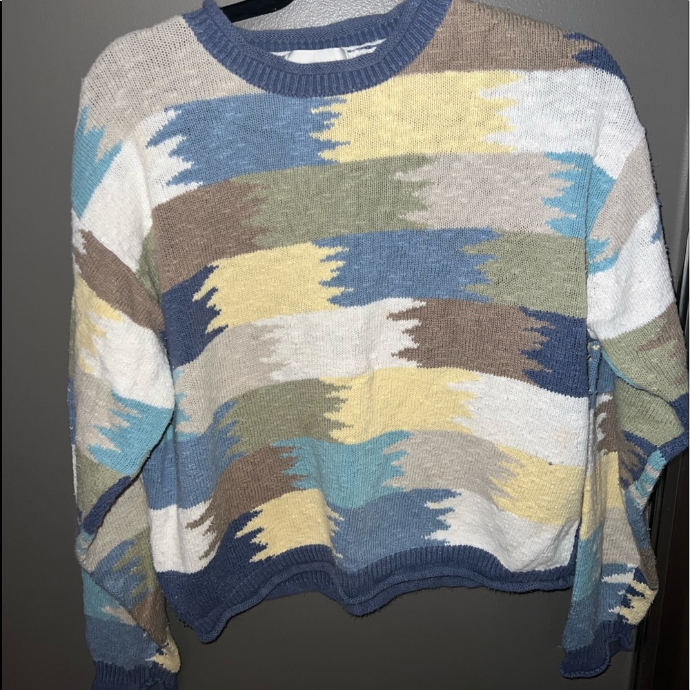 Sweater